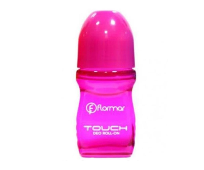 Flormar Touch Bayan Roll On - 1