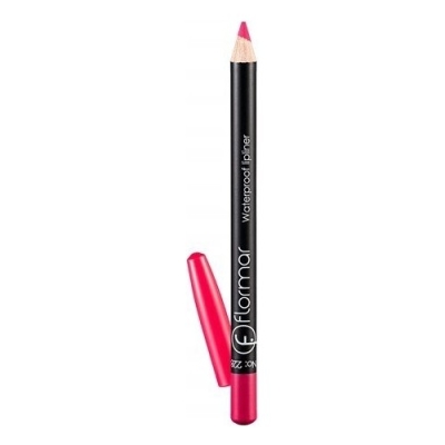 Flormar Waterproof Dudak Kalemi 228 - Flormar