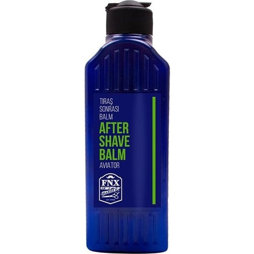 Fnx Barber Aviator Tiras Balmi 225 ml - 1