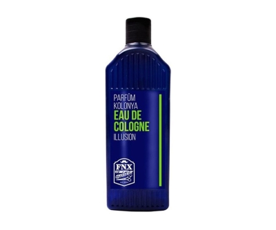 Fnx Barber Illusion Tıraş Kolonyası 700 ML - Fnx