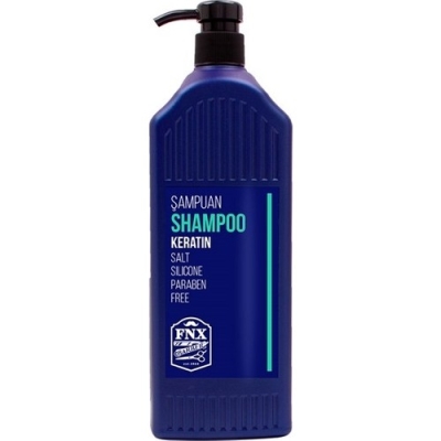 Fnx Barber Şampuan 1000 ML - Fnx