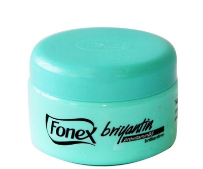 Fonex Briyantin Provitamin B5 150 Ml - Fonex