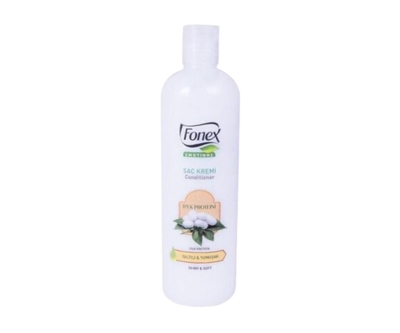 Fonex Emotions Saç Kremi 575 Ml İpek Protein - Fonex