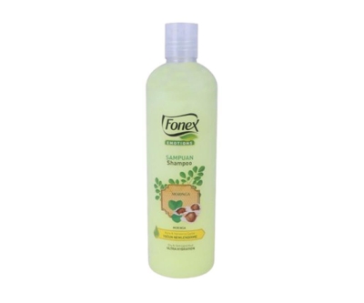 Fonex Emotions Şampuan 575 Ml Moringa - Fonex