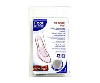 Foot Doctor Ayakkabı Pedi - Foot Doctor