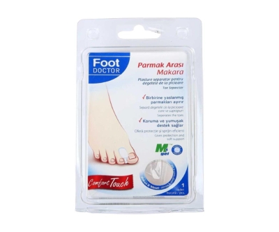 Foot Doctor Parmak Arası Makara - Foot Doctor