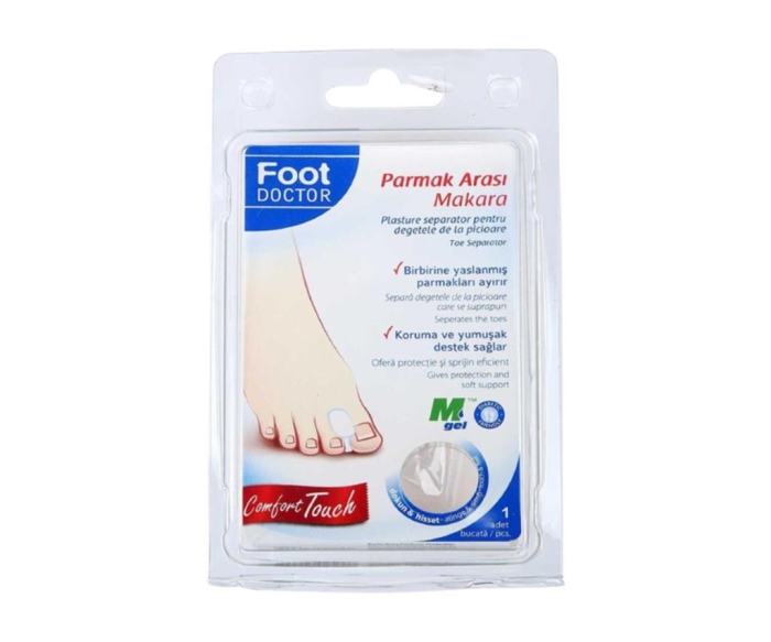 Foot Doctor Parmak Arası Makara - 1