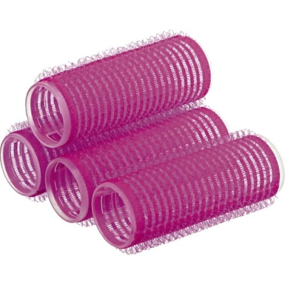 For Your Beauty Bigudi 21 mm Anti Statik 4'lü - For Your Beauty