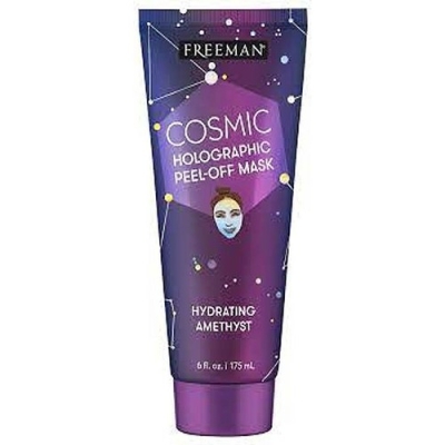 Freeman Ametist Soyulabilen Holografik Maske 175 ml - Freeman