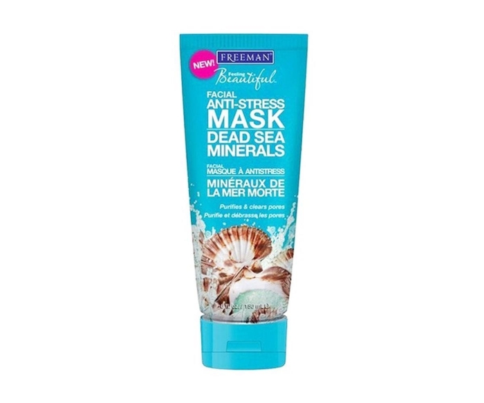 Freeman Deniz Mineralli Yüz Maskesi 150 Ml - 1