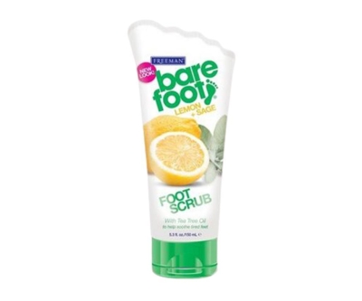 Freeman Limon + Adaçayı Özlü Ayak Peelıng 150Ml - Freeman