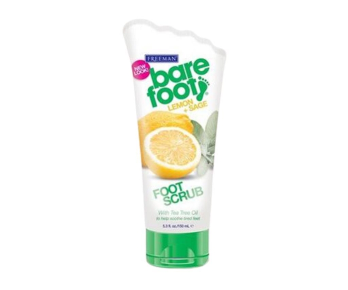 Freeman Limon + Adaçayı Özlü Ayak Peelıng 150Ml - 1