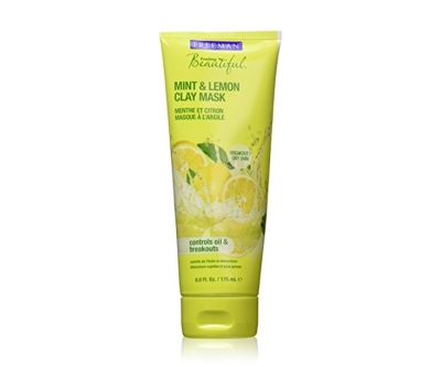 Freeman Naneli & Limonlu Kil Maskesi 150 Ml - Freeman