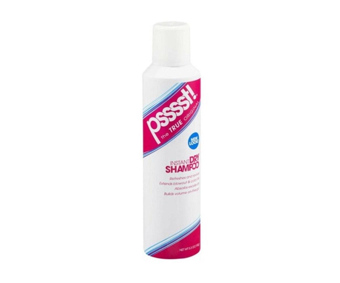 Freeman Pssssst! Instant Dry Shampoo 150 Ml - Kuru Şampuan - 1