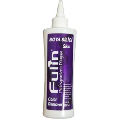 Fulin Boya Silici - Fulin