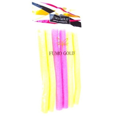 Fumo Gold Sosis Bigudi - Fumo