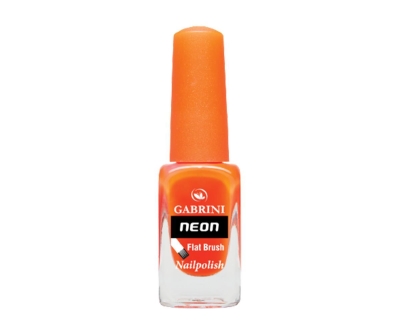 Gabrini Neon Nail Polish N 03 - Gabrini