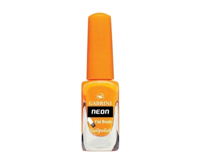 Gabrini Neon Nail Polish N03 - Gabrini