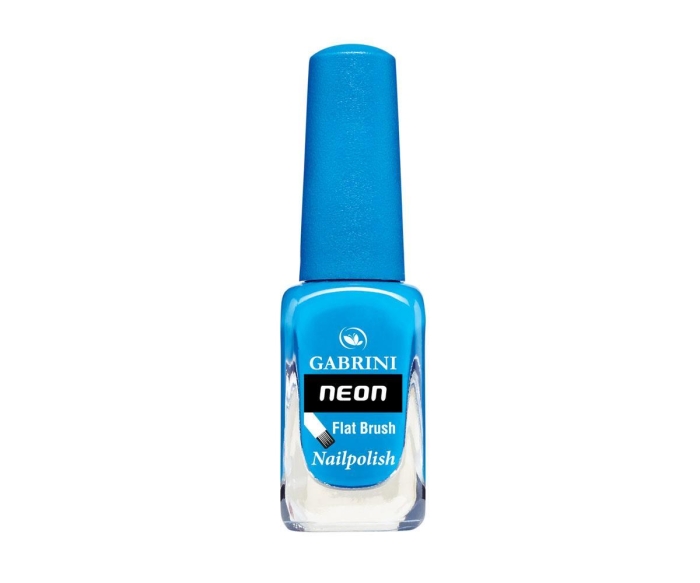 Gabrini Neon Oje N06 - 1