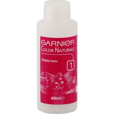 Garnier Çarpıcı Renkler 4/15 - Buzlu Kestane Saç Boyası3600542384339 - 6