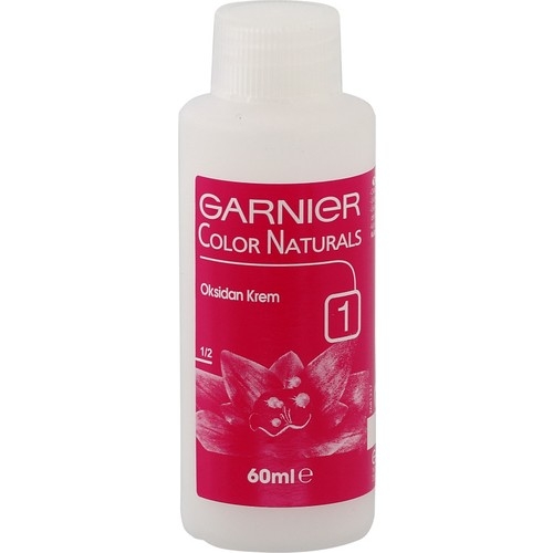 Garnier Çarpıcı Renkler 4/15 - Buzlu Kestane Saç Boyası3600542384339 - 6