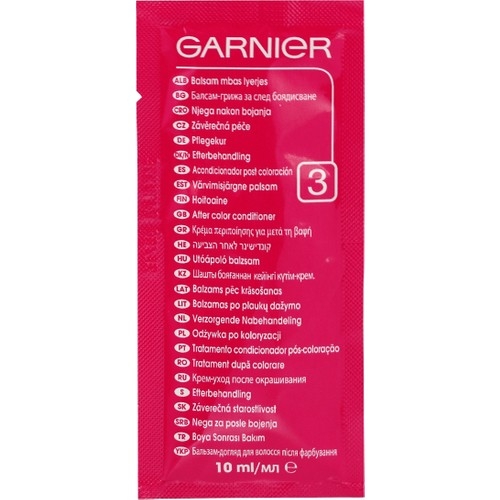 Garnier Çarpıcı Renkler 4/15 - Buzlu Kestane Saç Boyası3600542384339 - 7