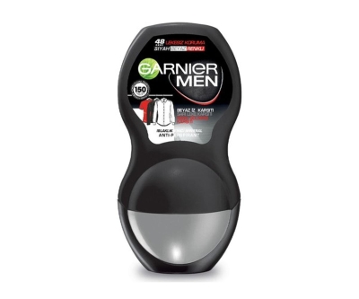 Garnier Men Lekesiz Koruma Roll-On 50 Ml - Garnier