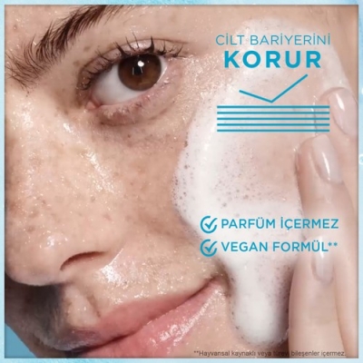 Garnier Saf & Temiz Nemlendiren Temizleyici 250 ml - 5