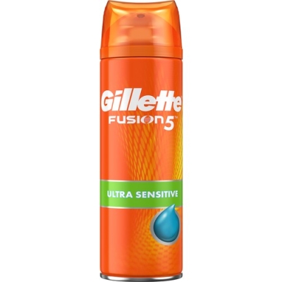 Gillette Fusion Ultra Hassas 75 ml Tıraş Jeli - Gillette