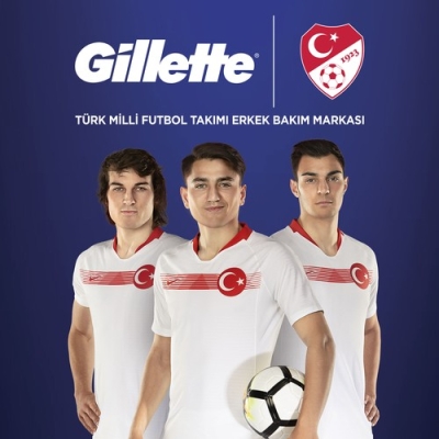 Gillette Fusion Ultra Hassas 75 ml Tıraş Jeli - 3