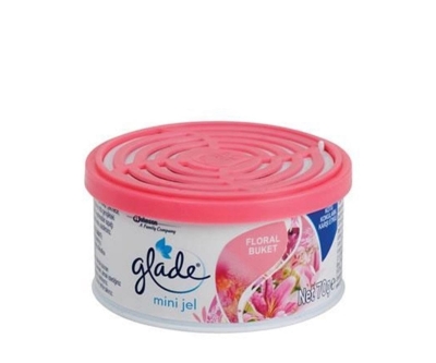 Glade All Joy Floral Perfection 70 gr/30TR - Glade