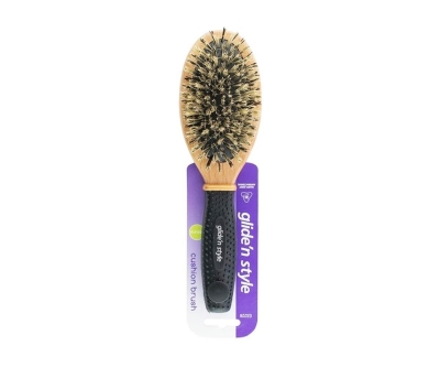 Glide'N Style Cushion Brush Gs 228 - Glide'n Style