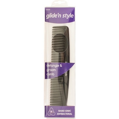 Glide'N Style Detangleamp - Glide'n Style