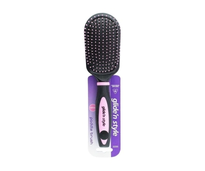 Glide'N Style Paddle Brush - Glide'n Style