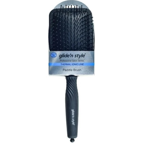Glide'n Style Paddle Fırçası - 1