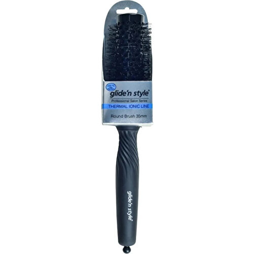 Glide'n Style Pro Termal Fön Fırçası 35mm - 1