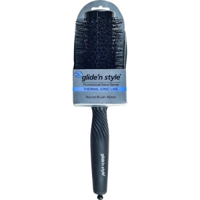Glide'n Style Pro Termal Fön Fırçası 45 Mm - Glide'n Style