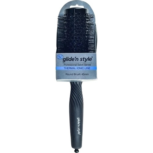 Glide'n Style Pro Termal Fön Fırçası 45 Mm - 1