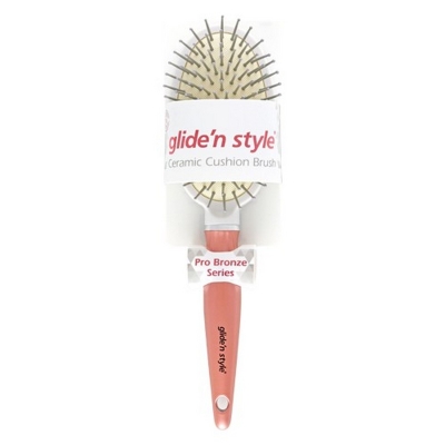 Glide'n Style Seramik Tarama Fırçası - Glide'n Style