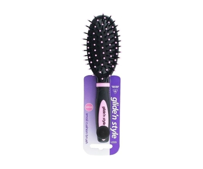 Glide'N Style Small Cushion Brush - Glide'n Style