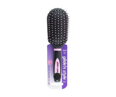 Glide'N Style Small Paddle Brush - Glide'n Style