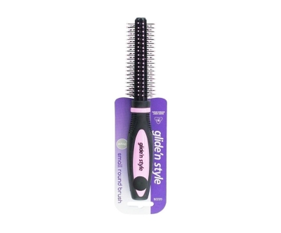 Glide'N Style Small Round Brush Gs226 - Glide'n Style