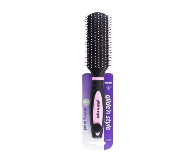 Glide'N Style Styling Brush - Glide'n Style