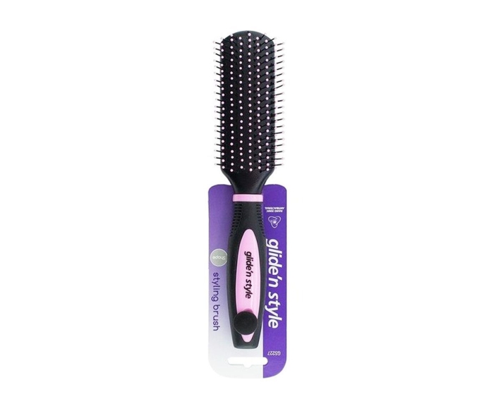 Glide'N Style Styling Brush - 1