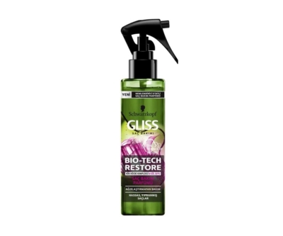 Gliss Bio-Tech Saç Bakım Parfümü 100 ml - Gliss