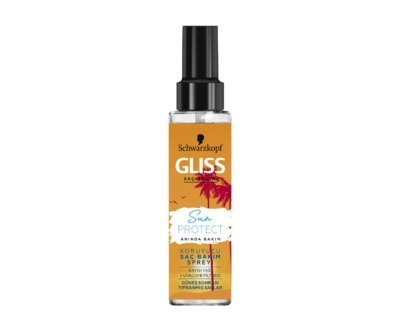 Gliss Sun Protect Koruyucu Saç Bakım Spreyi 100 ml - Gliss