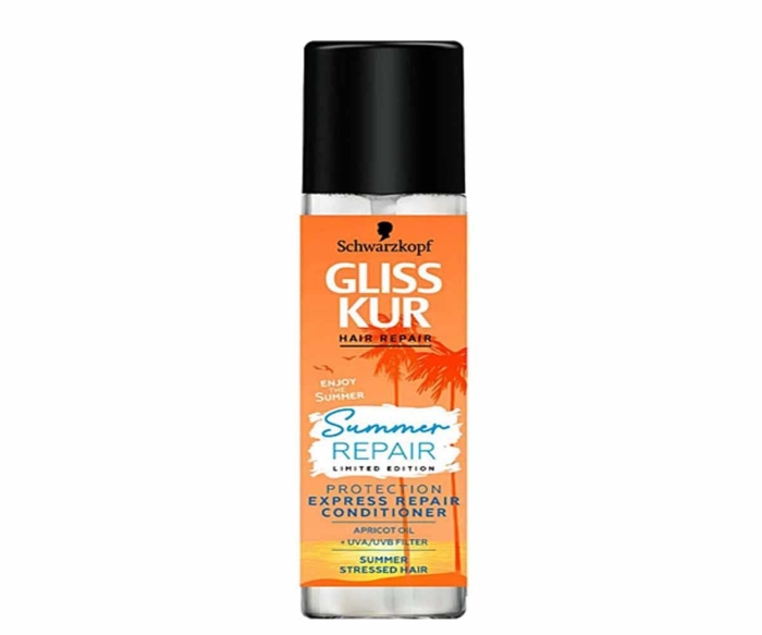 Gliss Sun Protect Sıvı Saç Kremi 200 ml - 1