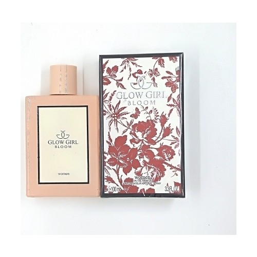 Glow Girl Bloom Woman 100 ml Edp - 1