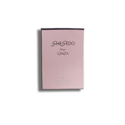 Glow Girl She Sedo Tokyo 215 Bayan Edt 50ml - GLOW GİRL