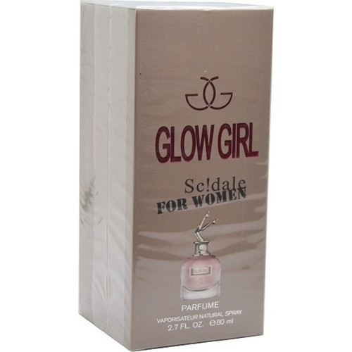 Glow Gril Sc!dale Woman Edp 80 ml - 2